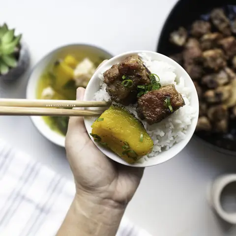 10+ Công Thức Nấu Sườn Rán Chảo Thơm Ngon, Giòn Rụm, Không Khét 10+ Công Thức Nấu Sườn Rán Chảo Thơm Ngon, Giòn Rụm, Không Khét