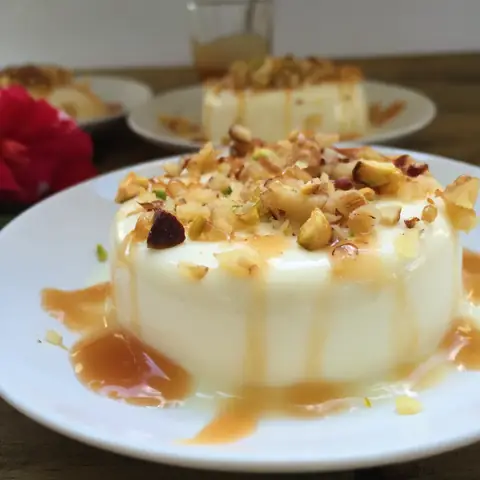 Panna Cotta Của Nước Nào? Nguồn Gốc, Ý Nghĩa Và Cách Làm Chuẩn Vị Ý