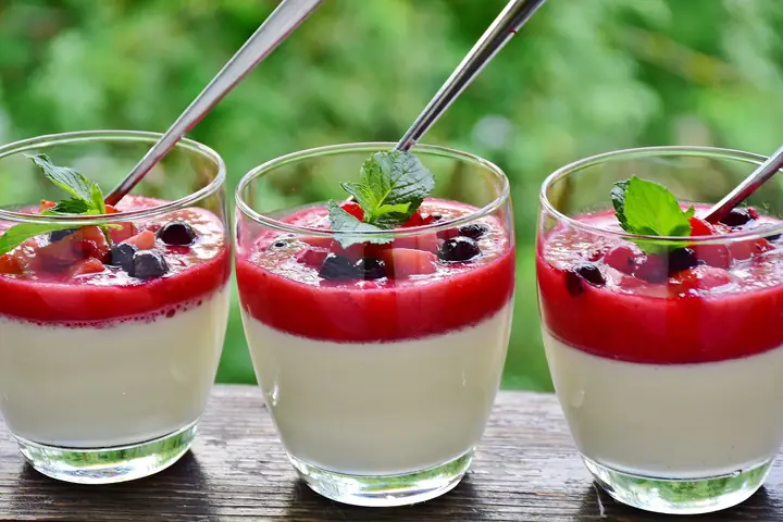 Panna Cotta Của Nước Nào? Nguồn Gốc, Ý Nghĩa Và Cách Làm Chuẩn Vị Ý