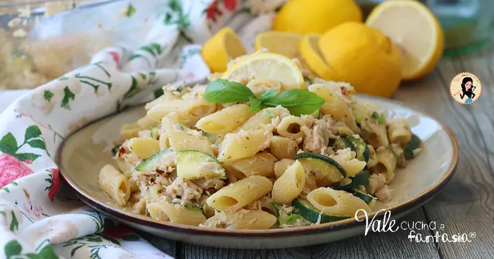 Pasta Con Zucchine E Tonno: Công Thức Nấu Món Ăn Ngon, Bổ Dưỡng Và Cách Biến Tấu Độc Đáo Pasta Con Zucchine E Tonno: Công Thức Nấu Món Ăn Ngon, Bổ Dưỡng Và Cách Biến Tấu Độc Đáo