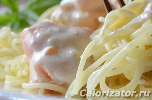 Pasta С Cá Hồi Trong Nước Sốt Kem Bao Nhiêu Calo? Giải Đáp Chi Tiết Và Phân Tích Dinh Dưỡng Pasta С Cá Hồi Trong Nước Sốt Kem Bao Nhiêu Calo? Giải Đáp Chi Tiết Và Phân Tích Dinh Dưỡng
