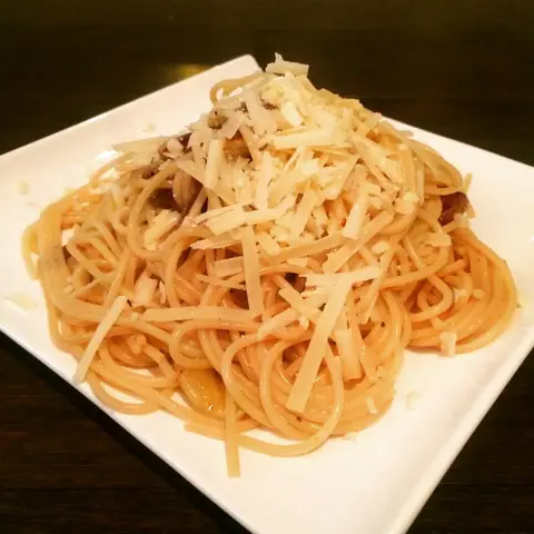 Món Pasta Với Hành Tây Và Tỏi: Công Thức Chuẩn Vị Ý Từ Đầu Bếp Tại Gia Món Pasta Với Hành Tây Và Tỏi: Công Thức Chuẩn Vị Ý Từ Đầu Bếp Tại Gia