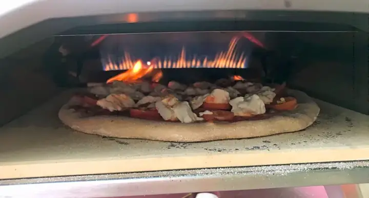 Cách Làm Pâte À Pizza Au Levain: Bí Quyết Cho Lớp Vỏ Giòn Rụm Và Lớp Ruột Xốp Mềm