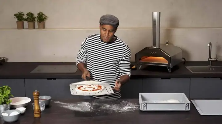 Cách Làm Pâte À Pizza Au Levain: Bí Quyết Cho Lớp Vỏ Giòn Rụm Và Lớp Ruột Xốp Mềm