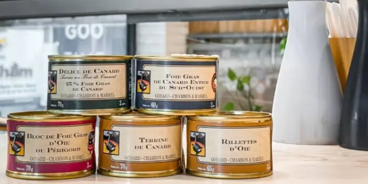 Review Top 5 Pate Hộp Ngon, Bổ Dưỡng, Dễ Mua Nhất Hiện Nay