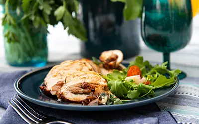 Cách Làm Pechugas Rellenas De Jamon Y Queso Ngon Chuẩn Vị Nhà Hàng Cách Làm Pechugas Rellenas De Jamon Y Queso Ngon Chuẩn Vị Nhà Hàng