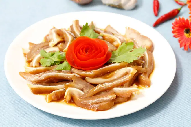 Phá Lấu Lỗ Tai Heo: Các Biến Tấu Ngon Miệng Và Cách Nhận Diện