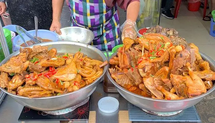 Review Chi Tiết Phá Lấu Vịt Nước Dừa: Top 5 Địa Chỉ Ngon, Giá Rẻ Tại Tp.hcm