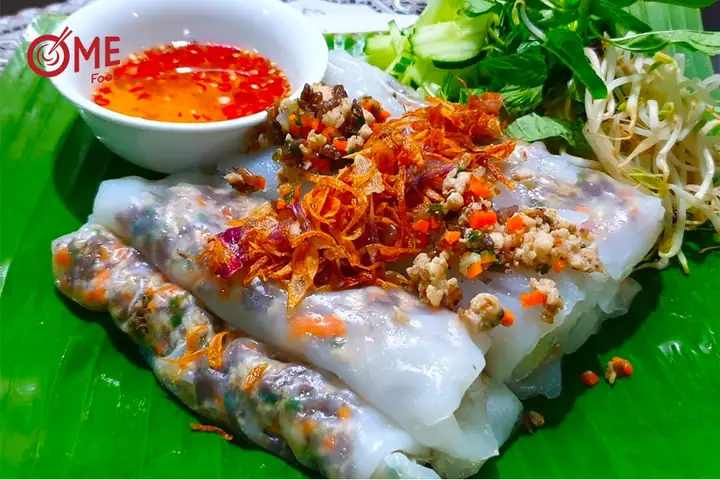 Công Thức Pha Nước Chấm Bánh Cuốn Hà Nội Chuẩn Vị, Đậm Đà