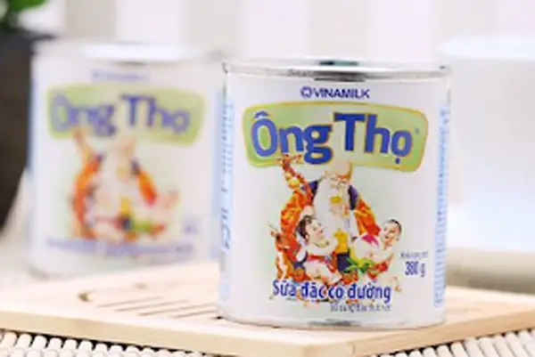 Hướng Dẫn Pha Sữa Ông Thọ Với Nước Sôi An Toàn Và Đúng Chuẩn