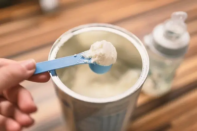Hướng Dẫn Pha Sữa Ông Thọ Với Nước Sôi An Toàn Và Đúng Chuẩn
