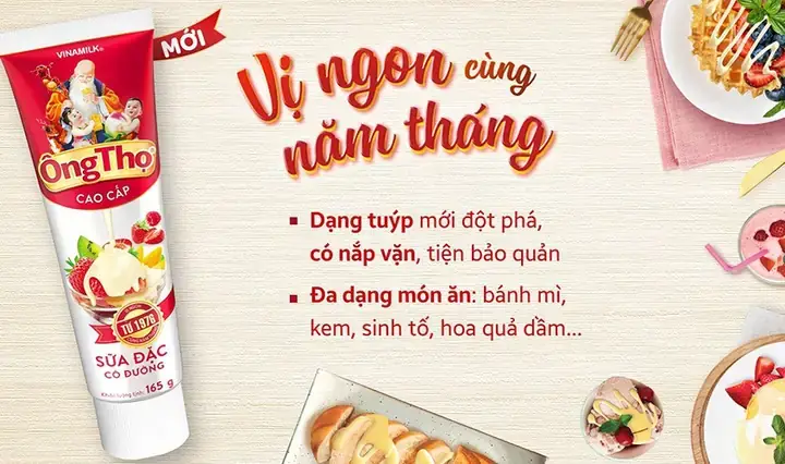 Hướng Dẫn Pha Sữa Ông Thọ Với Nước Sôi An Toàn Và Đúng Chuẩn