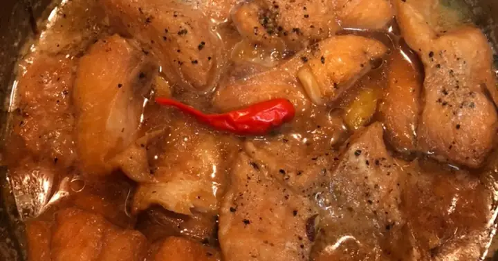 Cách Làm Phi Lê Cá Basa Kho Thơm Ngon Đậm Đà Tại Nhà