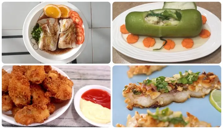 Cách Làm Phi Lê Cá Basa Kho Thơm Ngon Đậm Đà Tại Nhà