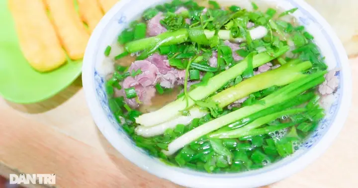 Khám Phá 10 Quán Phở Bò Ngon Hà Nội Chuẩn Vị Truyền Thống