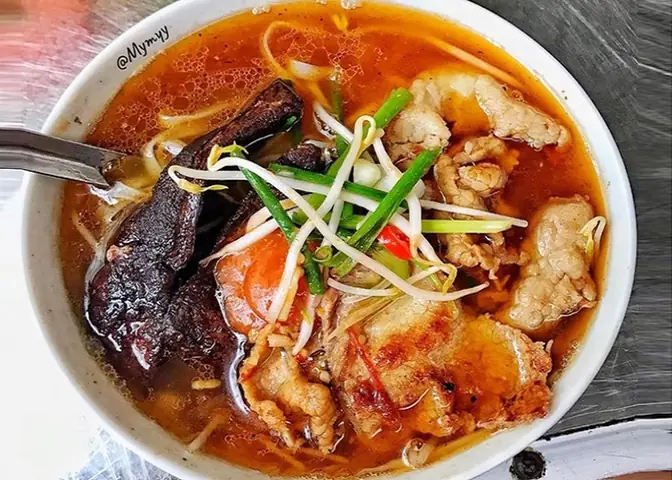 Phở Gan Cháy Đáp Cầu: Nguồn Gốc, Ý Nghĩa Và Cách Chế Biến Món Ăn Đặc Sản Phở Gan Cháy Đáp Cầu: Nguồn Gốc, Ý Nghĩa Và Cách Chế Biến Món Ăn Đặc Sản