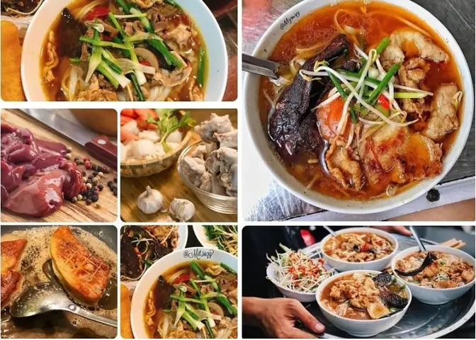 Phở Gan Cháy Đáp Cầu: Nguồn Gốc, Ý Nghĩa Và Cách Chế Biến Món Ăn Đặc Sản Phở Gan Cháy Đáp Cầu: Nguồn Gốc, Ý Nghĩa Và Cách Chế Biến Món Ăn Đặc Sản