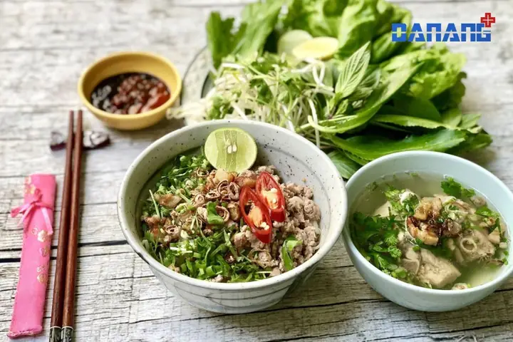 Khám Phá Phở Khô Gia Lai: Hương Vị Đất Phù Sa Ngay Tại Đà Nẵng Khám Phá Phở Khô Gia Lai: Hương Vị Đất Phù Sa Ngay Tại Đà Nẵng