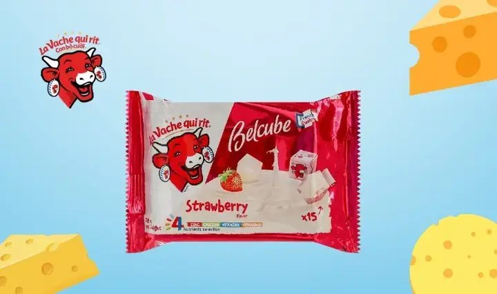 Phô Mai Belcube Cho Bé Mấy Tháng? Cách Dùng Và Những Lưu Ý Quan Trọng Cho Mẹ Phô Mai Belcube Cho Bé Mấy Tháng? Cách Dùng Và Những Lưu Ý Quan Trọng Cho Mẹ