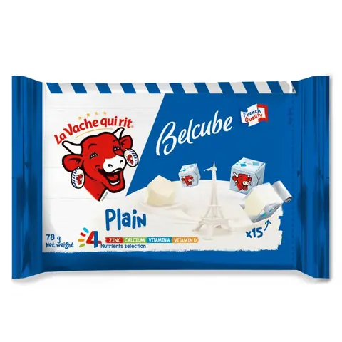 Review Phô Mai Con Bò Cười Cube: Loại Nào Ngon, Giá Bao Nhiêu Và Mua Ở Đâu?