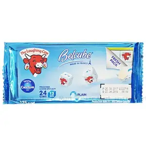 Review Phô Mai Con Bò Cười Cube: Loại Nào Ngon, Giá Bao Nhiêu Và Mua Ở Đâu?