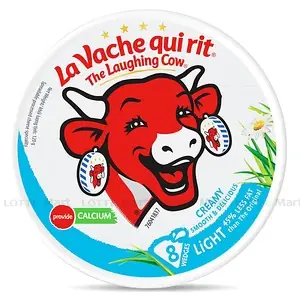 Đánh Giá Chi Tiết Phô Mai Con Bò Cười Light: Có Thực Sự Là Lựa Chọn Lành Mạnh Hơn?
