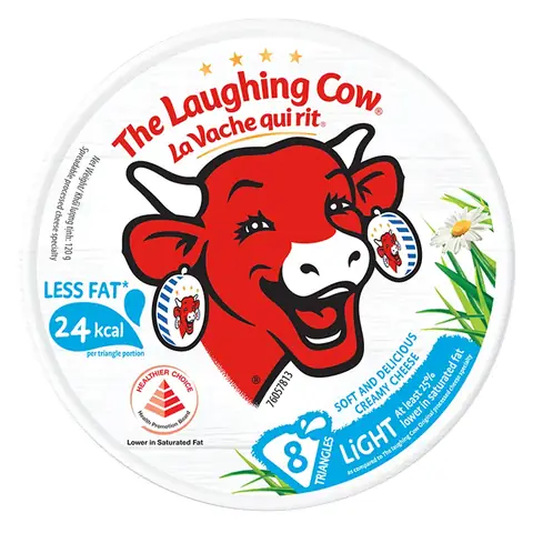 Đánh Giá Chi Tiết Phô Mai Con Bò Cười Light: Có Thực Sự Là Lựa Chọn Lành Mạnh Hơn?