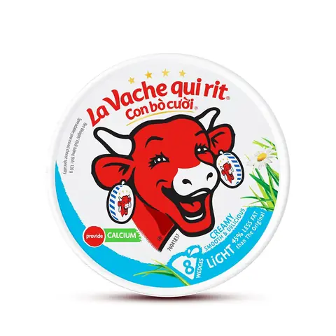 Đánh Giá Chi Tiết Phô Mai Con Bò Cười Light: Có Thực Sự Là Lựa Chọn Lành Mạnh Hơn?