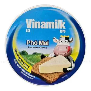 Đánh Giá Chi Tiết Phô Mai Con Bò Cười Vinamilk: Có Thực Sự Tốt Cho Sức Khỏe?
