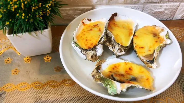 Review Phô Mai Nướng Hàu: Top 5 Loại Ngon, Béo, Dễ Mua & Cách Làm Chuẩn Vị Quán