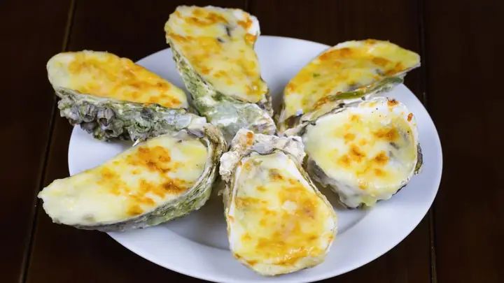 Review Phô Mai Nướng Hàu: Top 5 Loại Ngon, Béo, Dễ Mua & Cách Làm Chuẩn Vị Quán