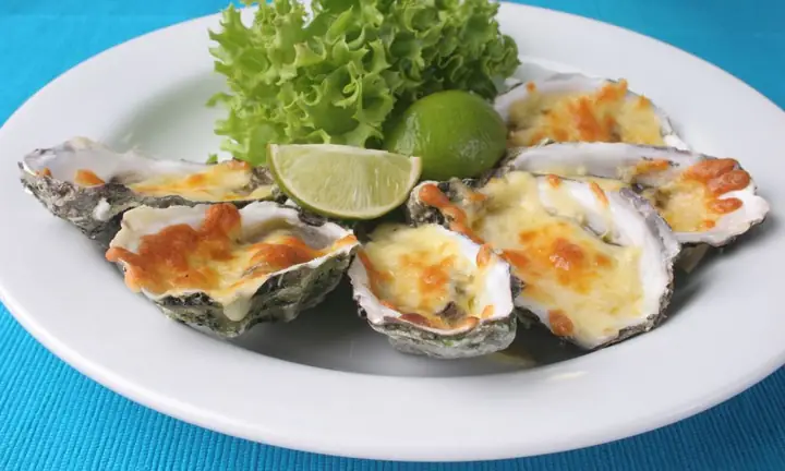 Review Phô Mai Nướng Hàu: Top 5 Loại Ngon, Béo, Dễ Mua & Cách Làm Chuẩn Vị Quán