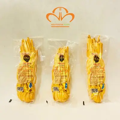 Review Top 5 Phô Mai Sợi Xông Khói Ngon, Béo, Dẻo Tốt Nhất 2026