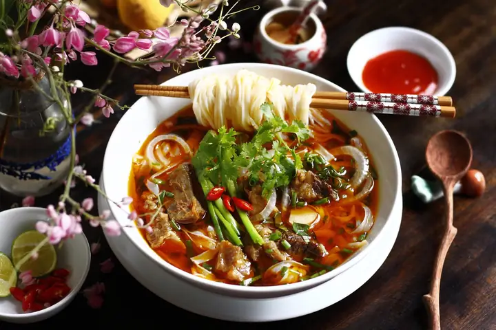 Phở Sốt Vang Là Gì? Phở Sốt Vang Là Gì?