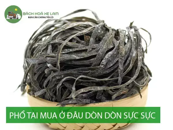 Đánh Giá Chi Tiết Các Dòng Phở Tái Bò Chất Lượng Và Nơi Mua Uy Tín