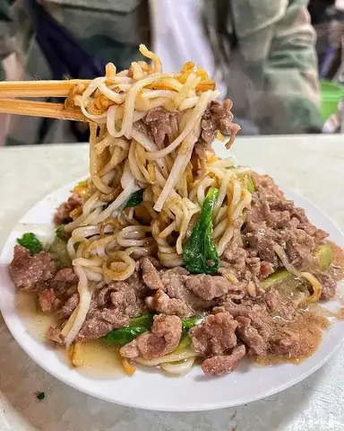 Khám Phá Top 15+ Quán Phở Xào Ngon Hà Nội Trứ Danh, Ghiền Từ Miếng Đầu Tiên Khám Phá Top 15+ Quán Phở Xào Ngon Hà Nội Trứ Danh, Ghiền Từ Miếng Đầu Tiên