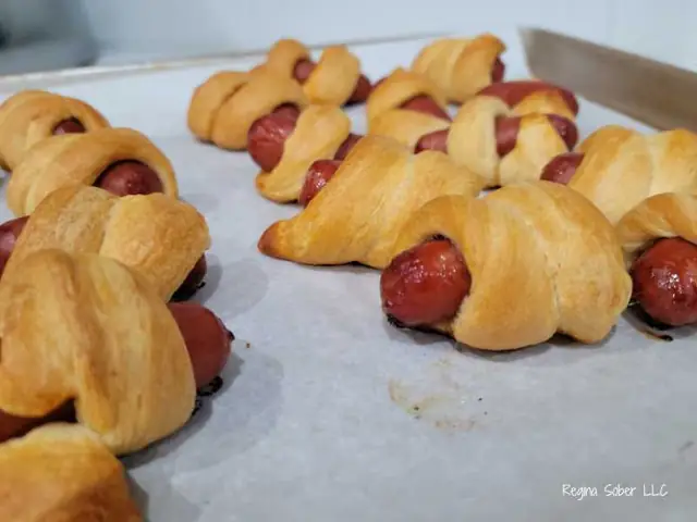 Cách Làm Pigs In A Blanket Ngon Chuẩn Vị Tại Nhà Cách Làm Pigs In A Blanket Ngon Chuẩn Vị Tại Nhà