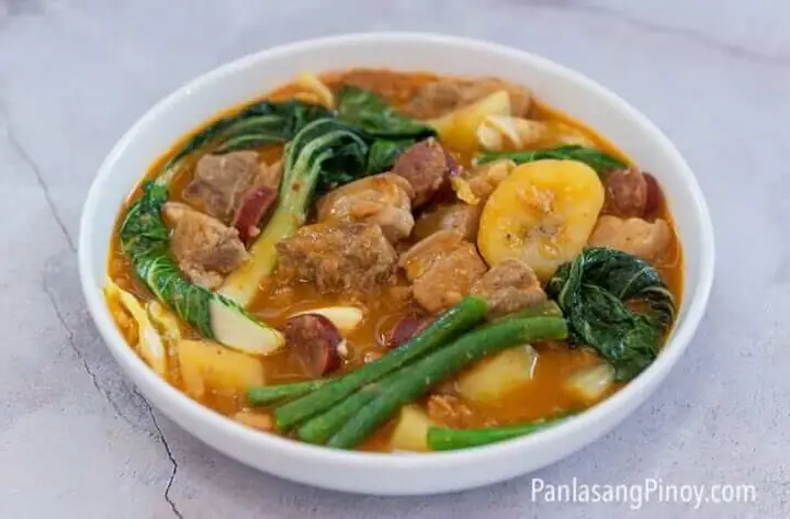 Cách Làm Pochero Với Thịt Heo Và Đậu Hà Lan: Công Thức Chuẩn Vị, Thơm Ngon Khó Cưỡng