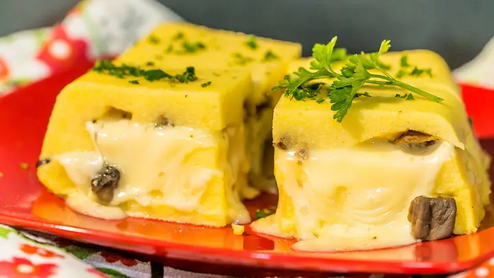 Polenta Con Funghi E Formaggio: Công Thức Và Hướng Dẫn Chi Tiết Cho Bữa Tối Hoàn Hảo Polenta Con Funghi E Formaggio: Công Thức Và Hướng Dẫn Chi Tiết Cho Bữa Tối Hoàn Hảo