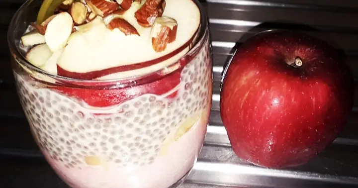 Pudin De Avena Y Chia: Lợi Ích, Công Thức Chuẩn Và Lưu Ý Quan Trọng
