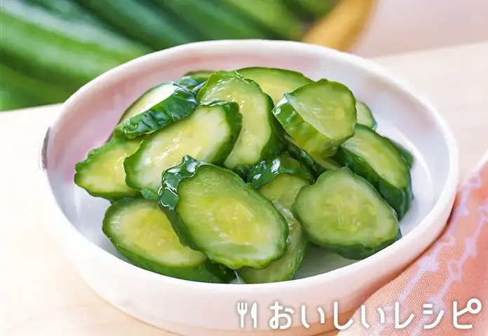 Khám Phá Vị Ngọt Thanh Khiết: Cách Nấu浅 漬け の 素 きゅうり (dưa Leo Ngâm Chua Ngọt) Đúng Điệu