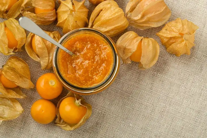 Quả Tầm Bóp Ăn Như Thế Nào? Khám Phá Hương Vị Và Công Dụng Bất Ngờ Quả Tầm Bóp Ăn Như Thế Nào? Khám Phá Hương Vị Và Công Dụng Bất Ngờ