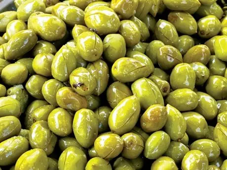 Quả Trám Xanh Có Tác Dụng Gì? 12 Công Dụng Ít Ai Ngờ Tới
