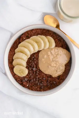 10 Công Thức Chế Biến Yến Mạch Quaker Giàu Dinh Dưỡng Dễ Làm Tại Nhà