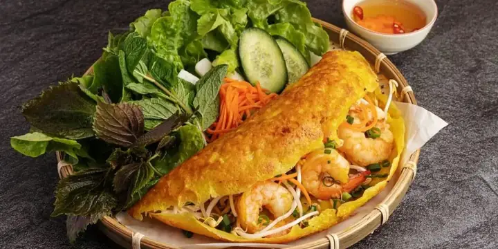 Khám Phá Top 10 Quán Bánh Xèo Miền Tây Ngon, Chuẩn Vị Dân Dã