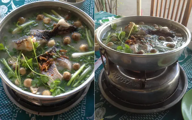 Khám Phá Top 10 Quán Cháo Cá Miền Tây Chuẩn Vị Ngon Nức Tiếng