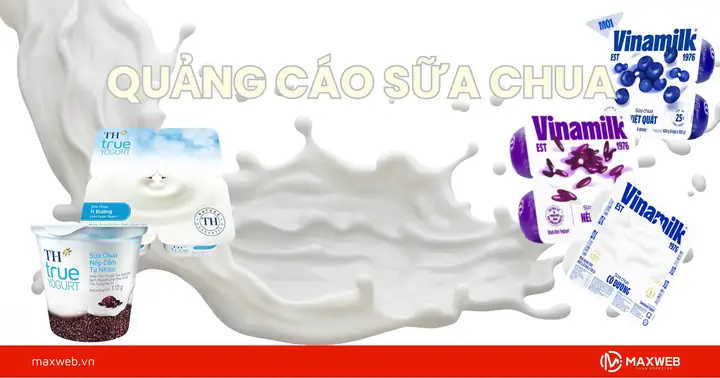 Đánh Giá Chi Tiết: Lợi Ích Và Các Hình Thức Quảng Cáo Sữa Chua Nếp Cẩm Hiệu Quả