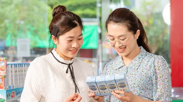 Đánh Giá Chi Tiết: Lợi Ích Và Các Hình Thức Quảng Cáo Sữa Chua Nếp Cẩm Hiệu Quả