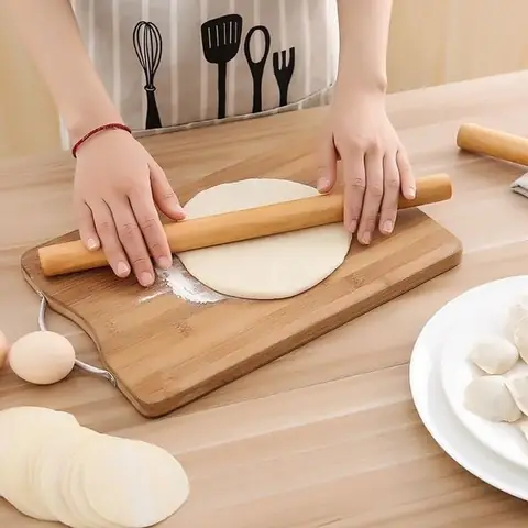 Quy Trình Làm Bánh Mì Ngon Chuẩn Vị Từ A-z Cho Người Mới Bắt Đầu