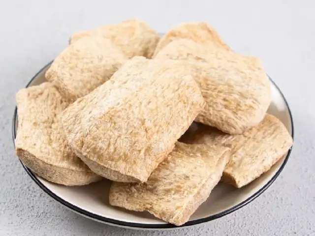 Quy Trình Sản Xuất Sườn Non Chay Chuẩn Vị Thịt, Đảm Bảo An Toàn